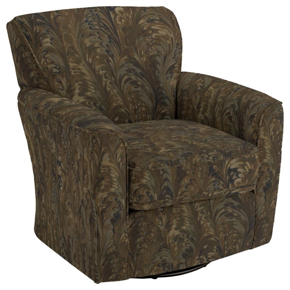 Kaylee swivel glider discount